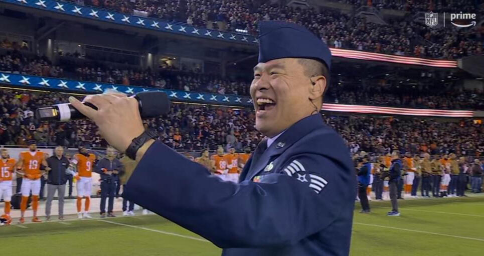 Mark J. Lindquist on Amazon Prime